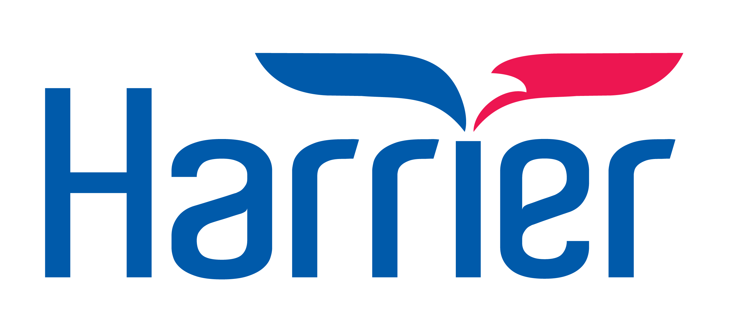 harrierLogo